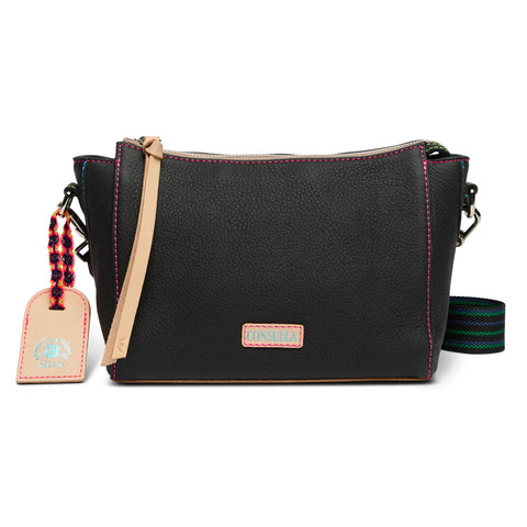 Consuela City Bag in Cyndi