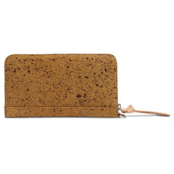 Consuela Essential Wallet in Cider