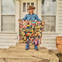 Crazy Quilt