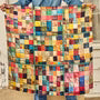 Crazy Quilt