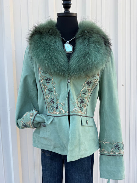 Double D Ranch Caroline Jacket