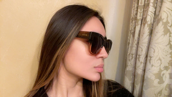 DIFF SUNGLASSES IN BELLA II