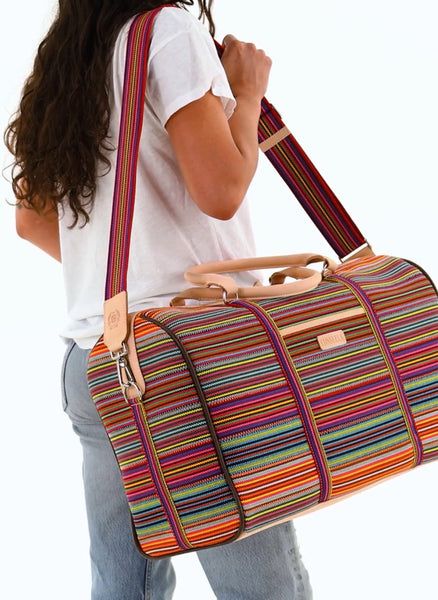 Consuela Weekender in Ale
