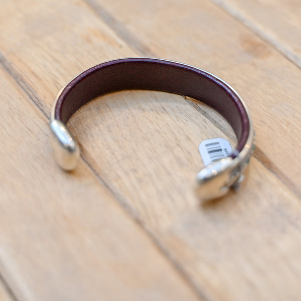 PBD Charlie Favour Cuff Bracelet