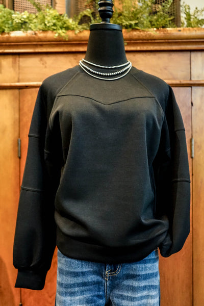 Esqualo Crewneck Sweater