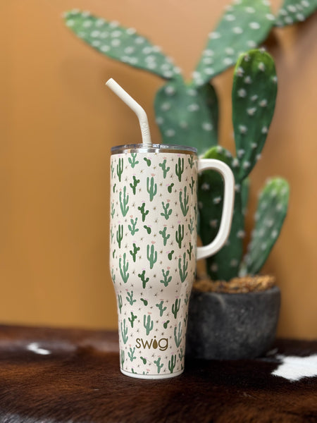 SwigLife Desert Child 40oz Mega Mug