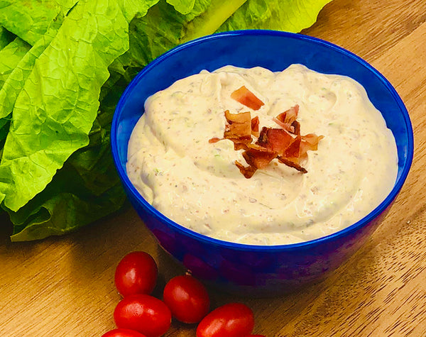 Carmie’s BLT Dip Mix