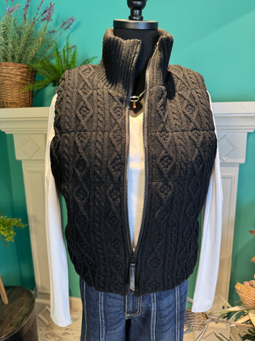 Lysse Prudence Revs Puffer Vest