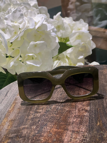 GIADA DIFF SUNGLASSES