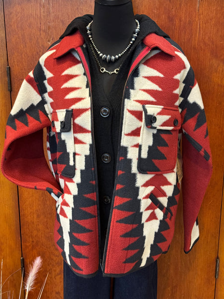 Tasha Polizzi Ray Jacket