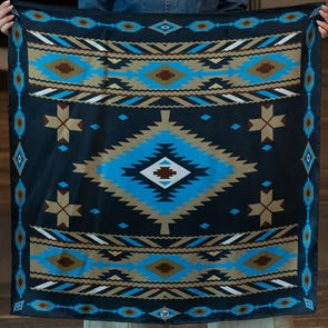 Fringe Scarves- Tessa