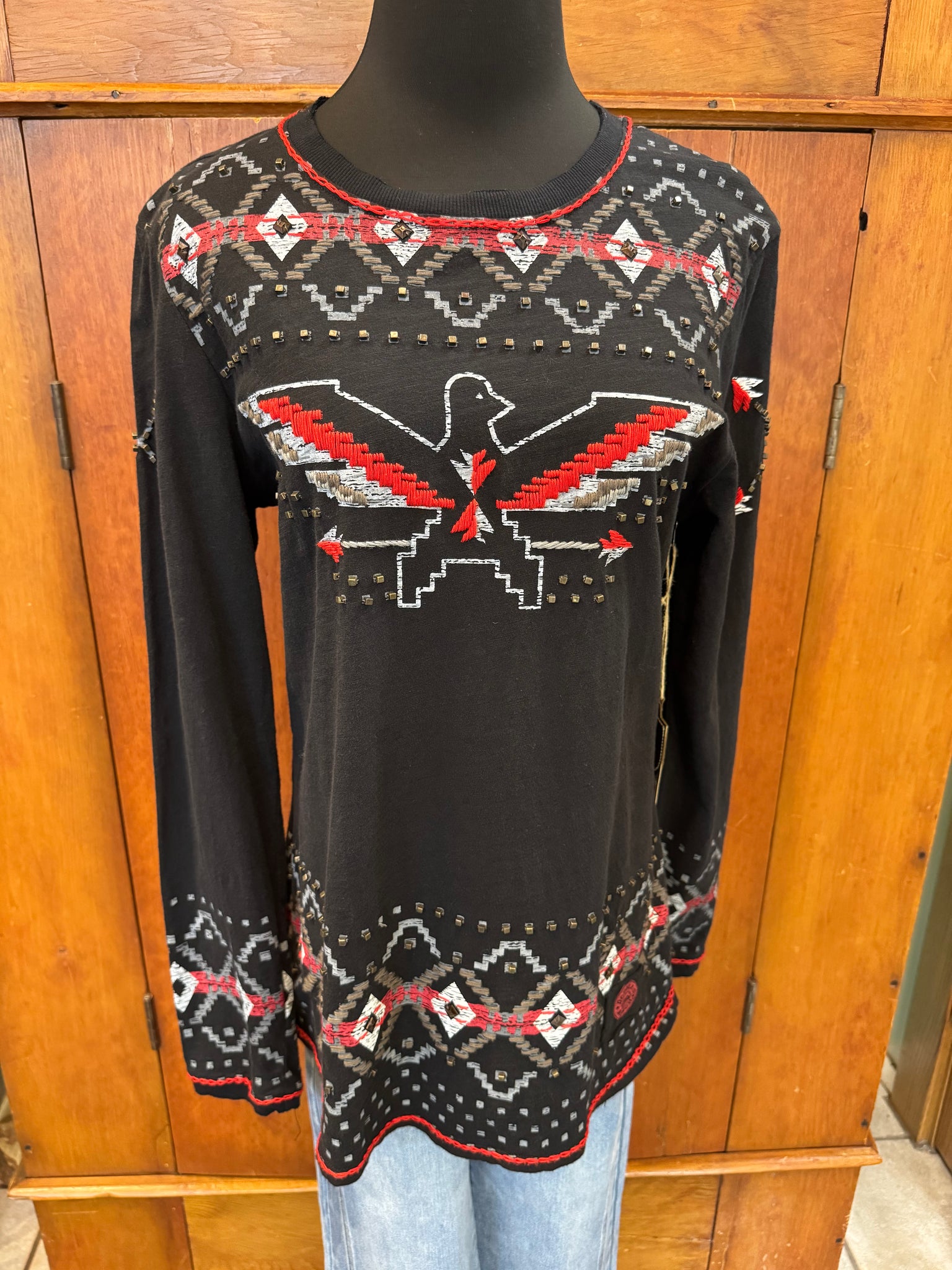 Double D Ranch Tennessee Thunderbird