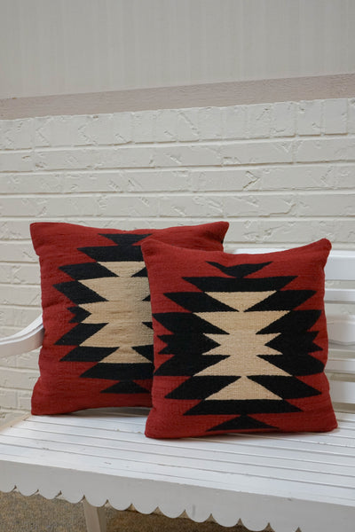 Large Escalante Pillow