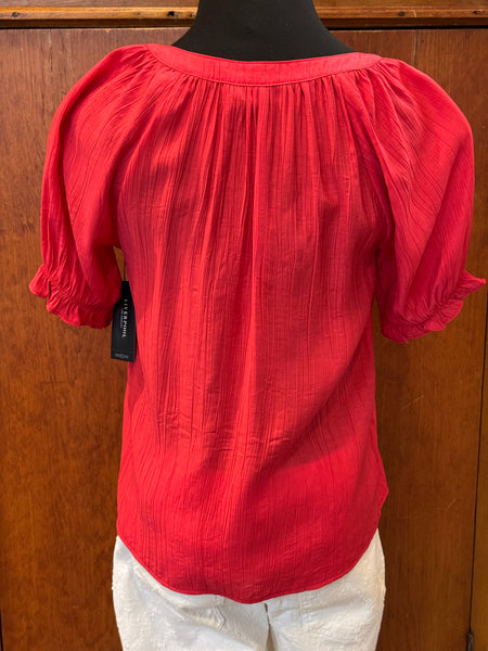 Liverpool Short Sleeve Half