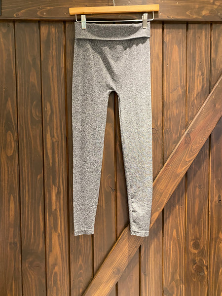 Seamless Leggings