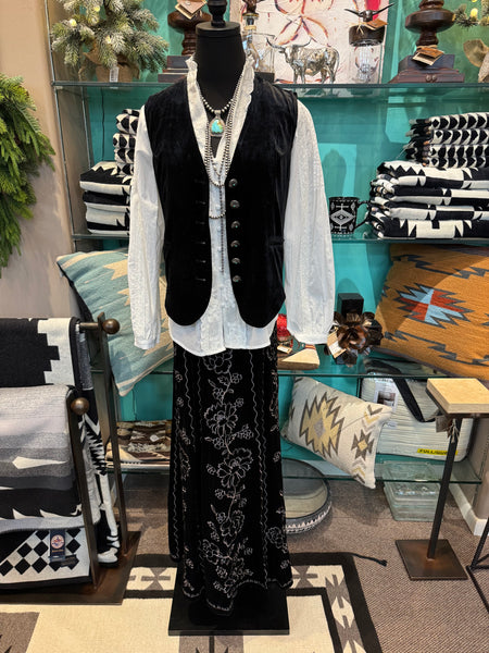 Tasha Polizzi Kai Skirt