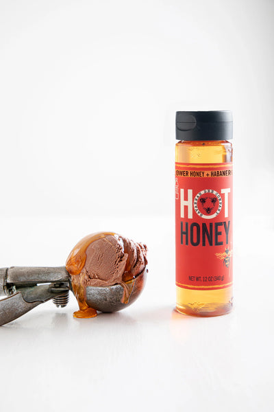 12oz Hot Honey