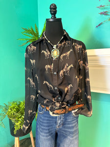 Tasha Brooks Shirt