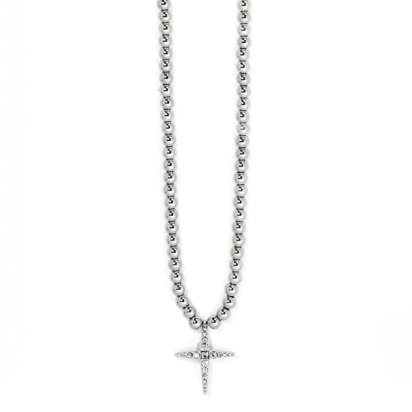 Brighton Illumina Radiance Beaded Necklace