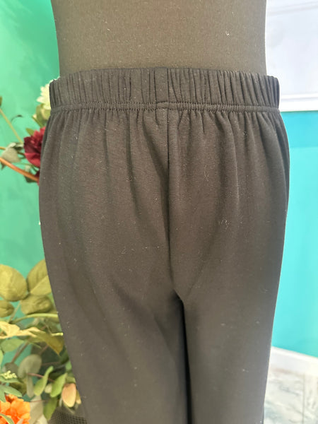 Liverpool Scuba Pull On Wide Leg Pant
