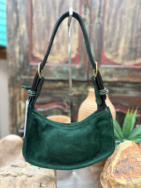Double J Purse