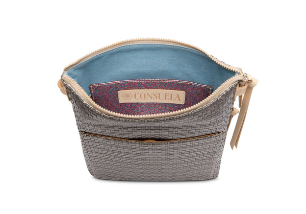 Consuela Lex Tour Crossbody
