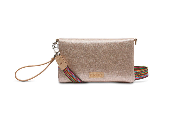 Consuela Uptown Crossbody in Emery