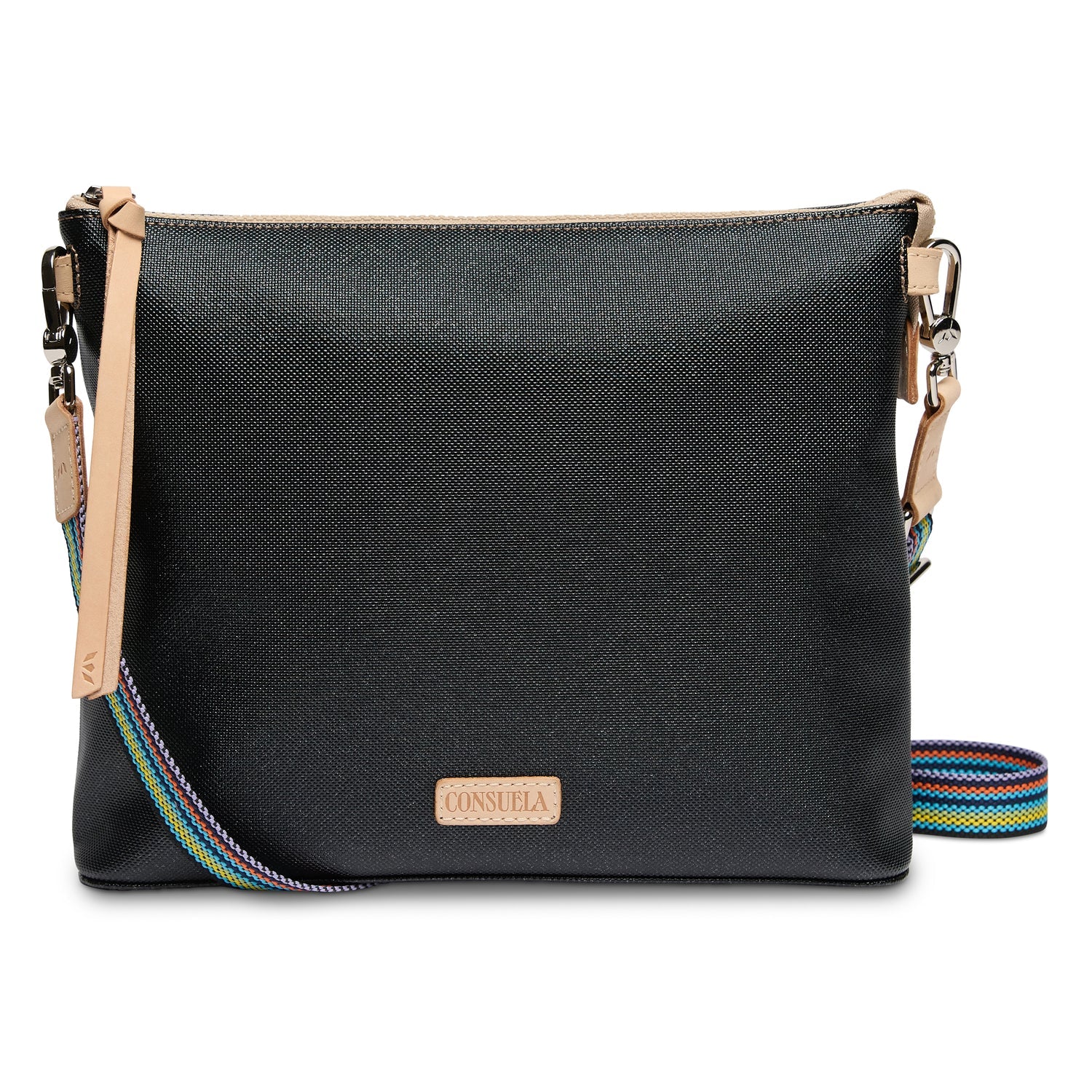 Consuela Downtown Crossbody in Diamond