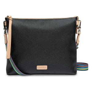 Consuela Downtown Crossbody in Diamond