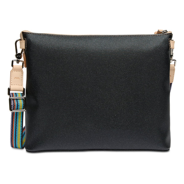 Consuela Downtown Crossbody in Diamond