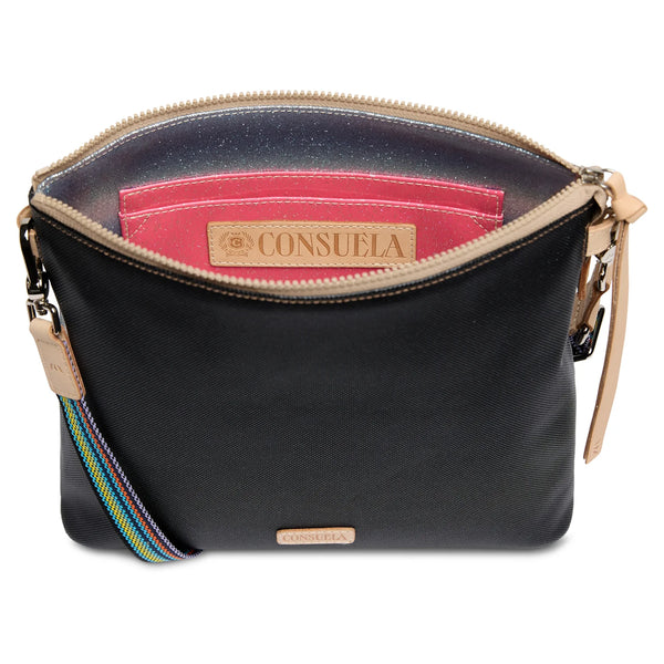 Consuela Downtown Crossbody in Diamond