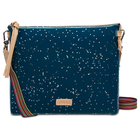 Consuela Downtown Crossbody in Nyla