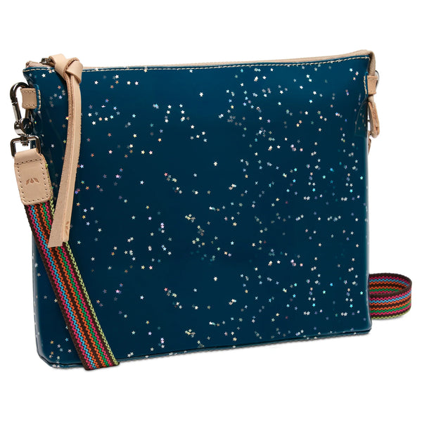 Consuela Downtown Crossbody in Nyla