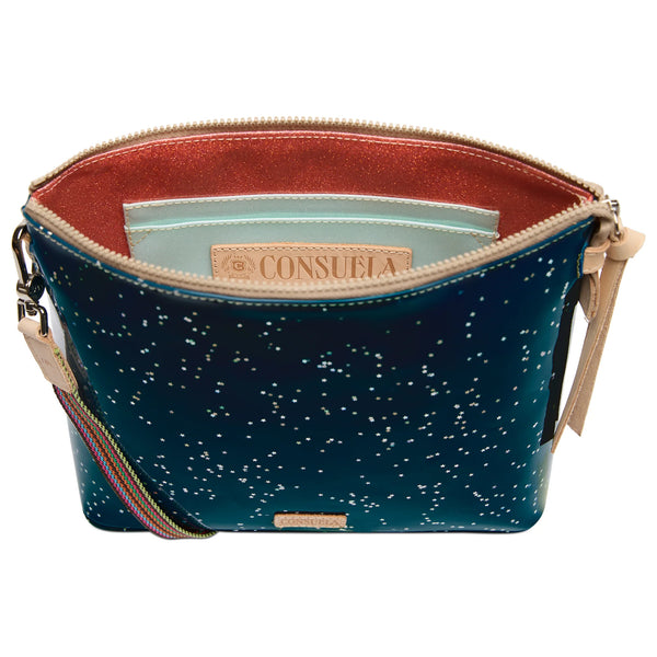 Consuela Downtown Crossbody in Nyla