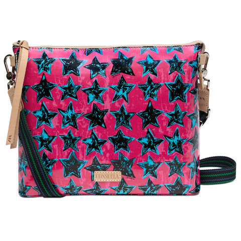 Consuela Downtown Crossbody in Presley