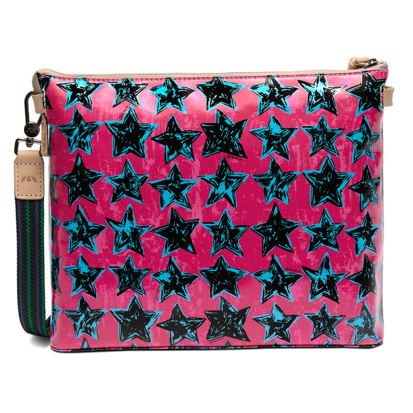 Consuela Downtown Crossbody in Presley