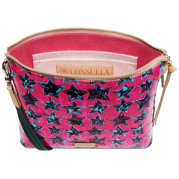 Consuela Downtown Crossbody in Presley