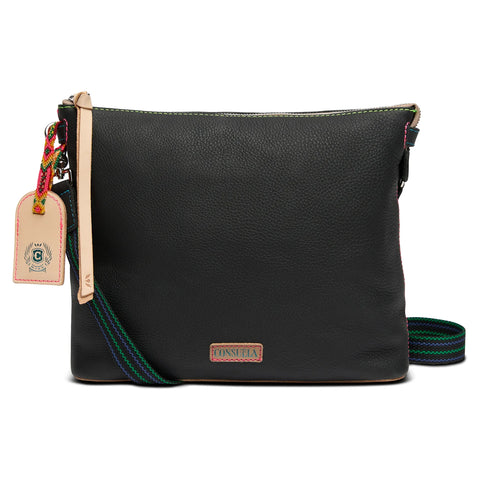 Consuela Downtown Crossbody in Cyndi
