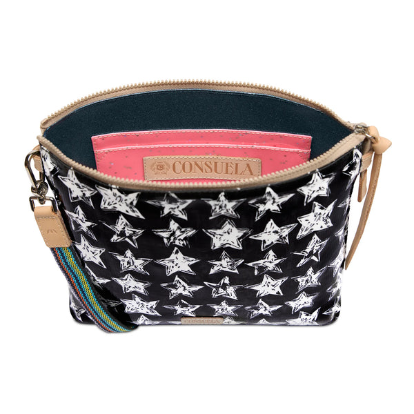 Consuela Downtown Crossbody in Madi