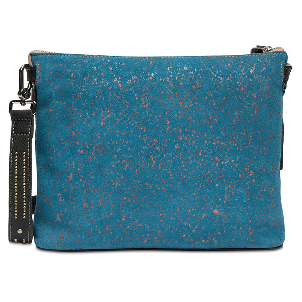 Consuela Downtown Crossbody in Nilo