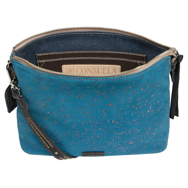 Consuela Downtown Crossbody in Nilo
