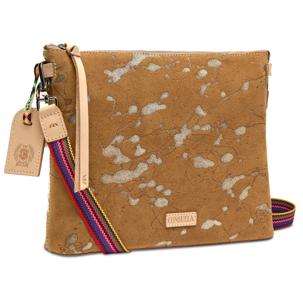 Downtown Crossbody in Marlow