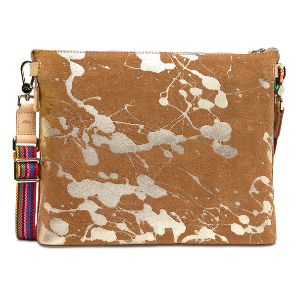 Downtown Crossbody in Marlow