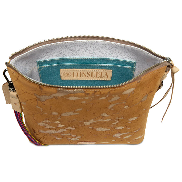 Downtown Crossbody in Marlow