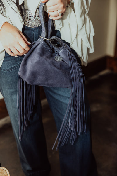 Wristlet Pouch Purse
