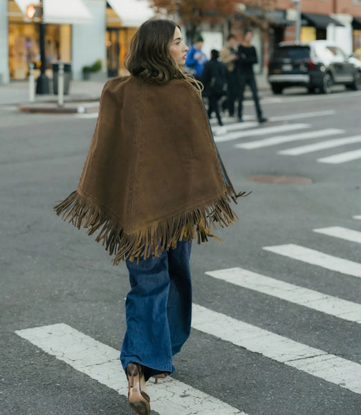 Blue Skies Ahead Cape