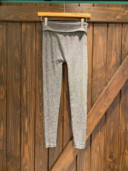 Seamless Leggings
