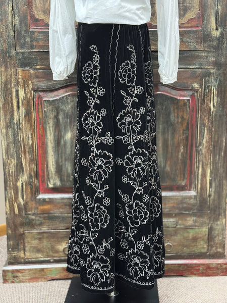 Tasha Polizzi Kai Skirt