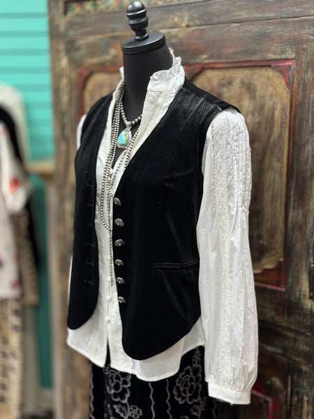 Tasha Polizzi Amy Shirt