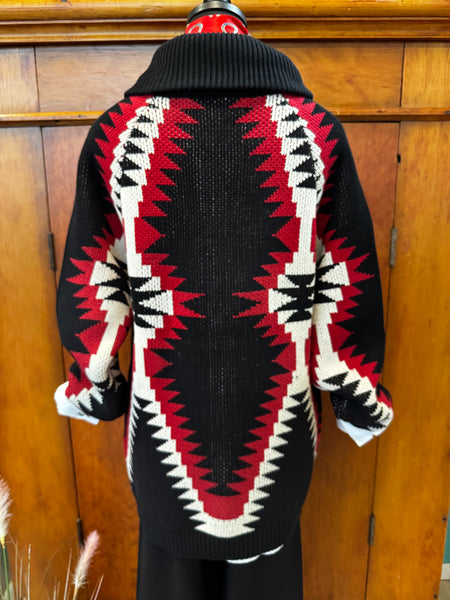 Max Cardigan